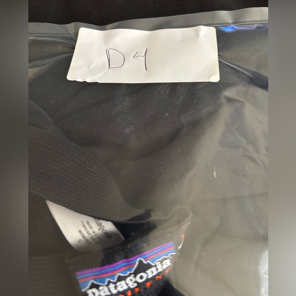 Patagonia Capilene Base Layer Men’s Pants Size Small - Picture 9 of 10